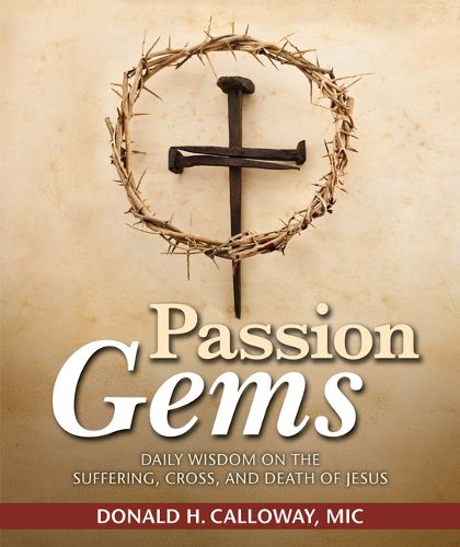 Cover image for Passion Gems