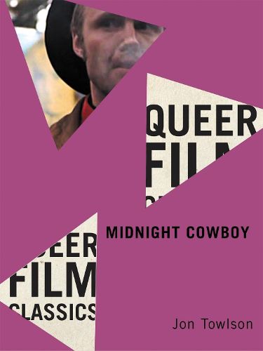Cover image for Midnight Cowboy