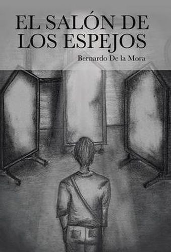 Cover image for El Salon de Los Espejos