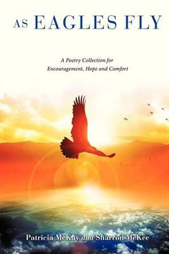 Cover image for As Eagles Fly