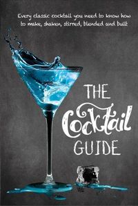 Cover image for The Cocktail Guide