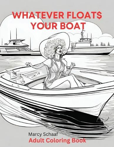 Cover image for Whatever Floats Your Boat