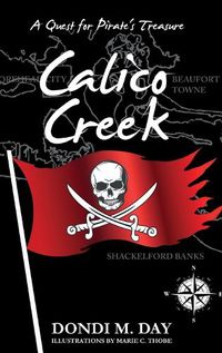 Cover image for Calico Creek