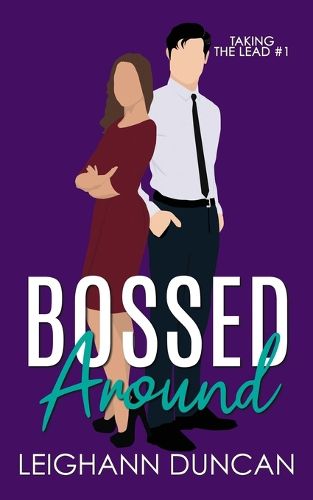 Cover image for Bossed Around