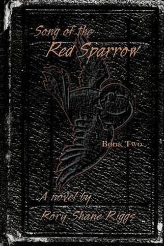 Cover image for Song of the Red Sparrow, Book Two