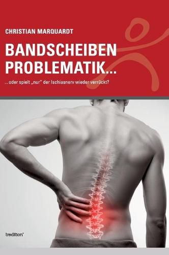 Cover image for Bandscheiben Problematik