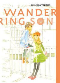 Cover image for Wandering Son: Book Six