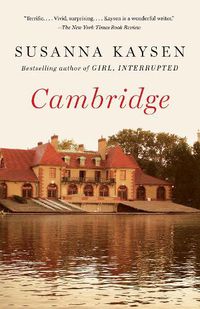 Cover image for Cambridge