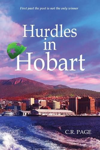 Cover image for Hurdles in Hobart