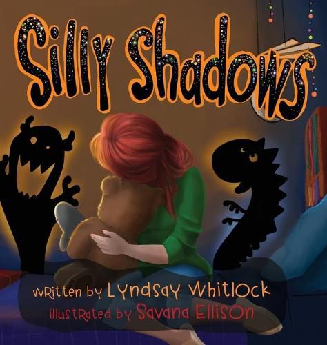 Cover image for Silly Shadows