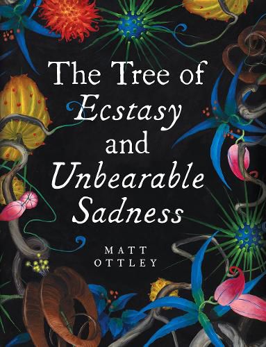 Cover image for Tree of Ecstasy and Unbearable Sadness