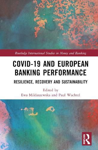 Cover image for COVID-19 and European Banking Performance