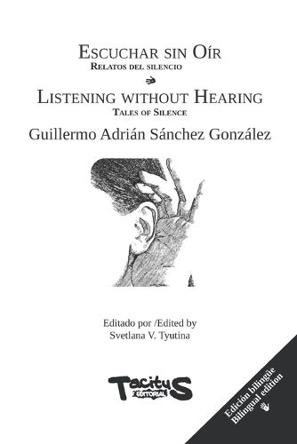 Cover image for Listening without Hearing