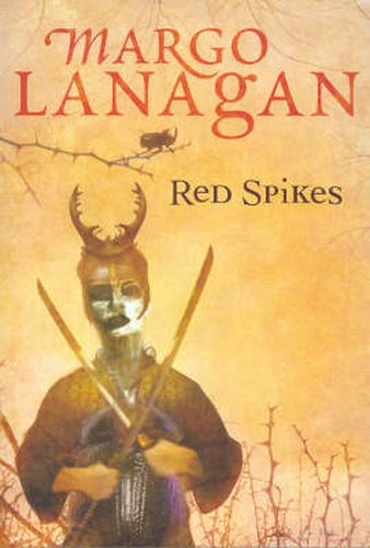 Cover image for Red Spikes
