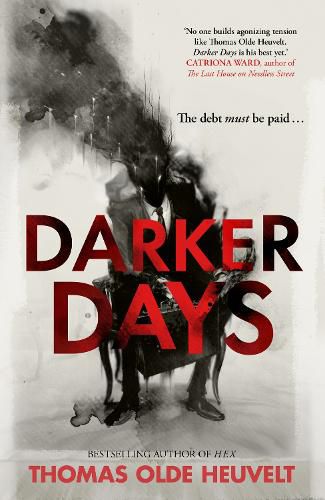 Cover image for Darker Days