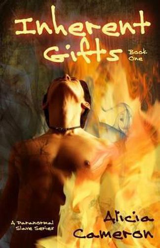 Cover image for Inherent Gifts: A Supernatural Slave Story