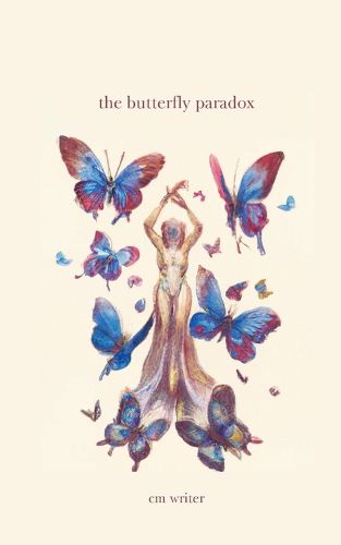 Cover image for The Butterfly Paradox