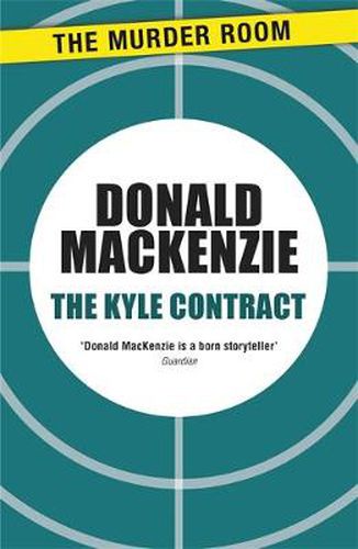 The Kyle Contract