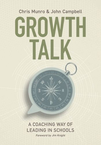 Cover image for Growth Talk