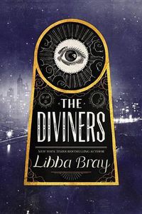 Cover image for The Diviners