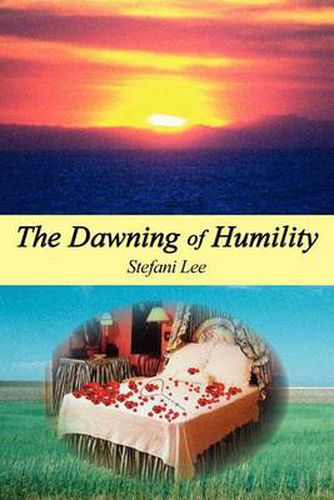 Cover image for The Dawning of Humility