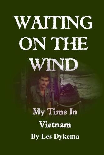 Cover image for Waiting on the Wind