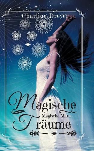 Cover image for Magische Traume