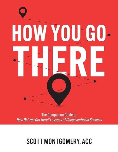 Cover image for How You Go There