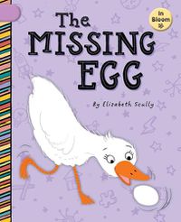 Cover image for The Missing Egg