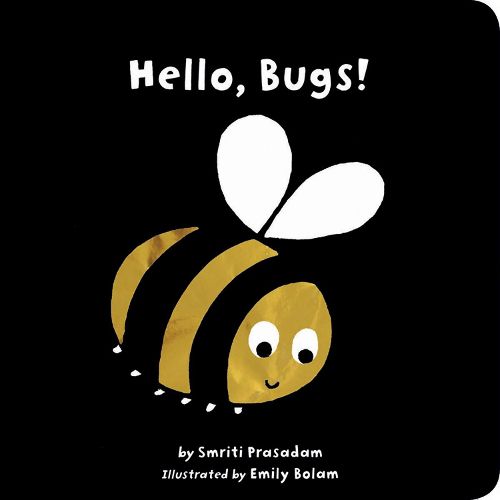 Cover image for Hello, Bugs!