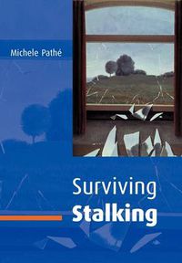 Cover image for Surviving Stalking