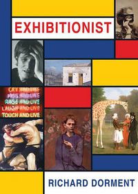 Cover image for Exhibitionist