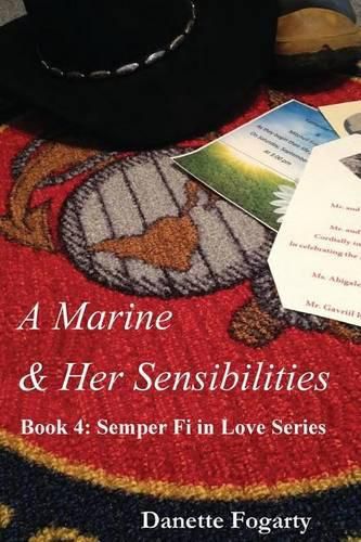 Cover image for A Marine & Her Sensibilities