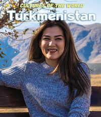 Cover image for Turkmenistan