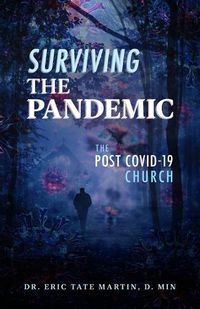 Cover image for Surviving the Pandemic