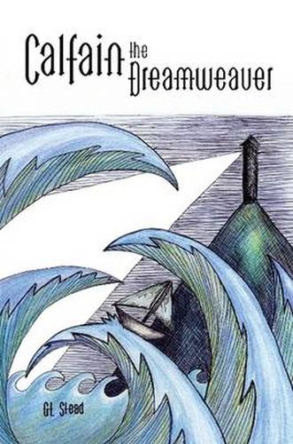 Cover image for CALFAIN the Dreamweaver