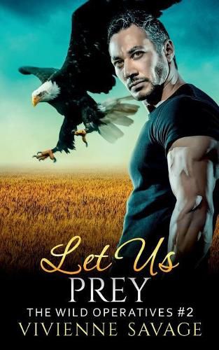 Cover image for Let Us Prey