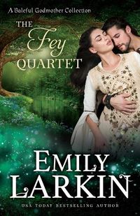 Cover image for The Fey Quartet