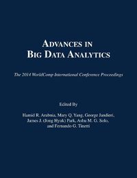 Cover image for Advances in Big Data Analytics