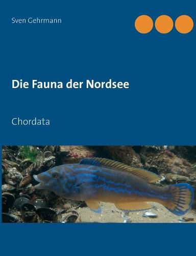 Cover image for Die Fauna der Nordsee: Chordata
