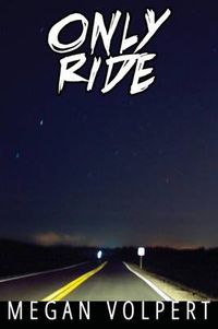 Cover image for Only Ride