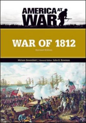 War of 1812