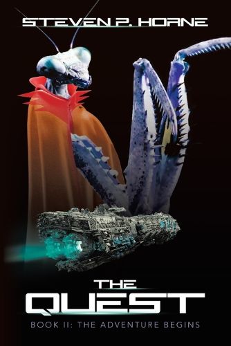 Cover image for The Quest