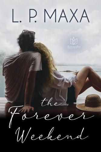 Cover image for The Forever Weekend