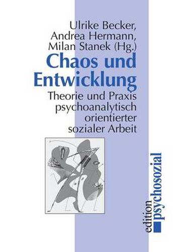 Cover image for Chaos und Entwicklung