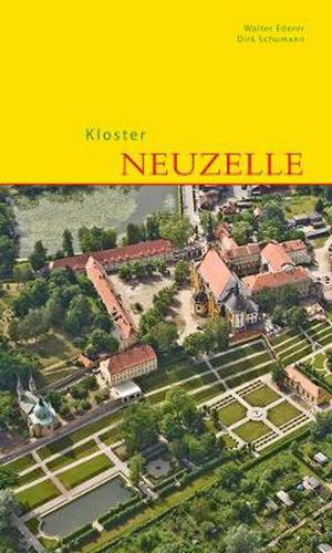 Cover image for Kloster Neuzelle