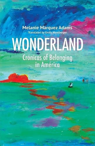 Cover image for Wonderland