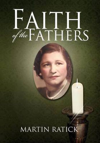 Cover image for Faith of the Fathers