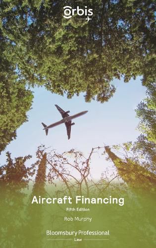 Cover image for Aircraft Financing
