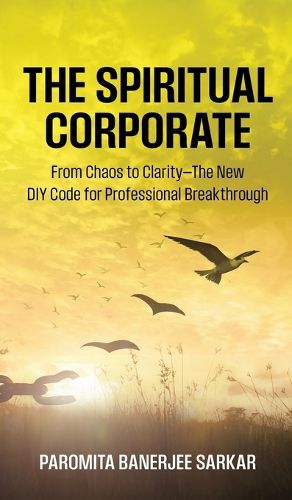 Cover image for The Spiritual Corporate